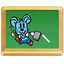 レッスン、レベルアップ